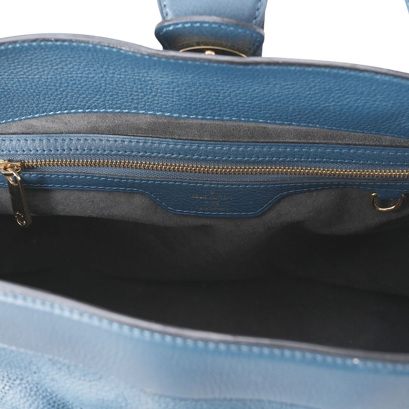 LOUIS VUITTON(USED)루이비통 M97061 마히나 씨러스